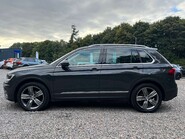 Volkswagen Tiguan 1.5 Tiguan Match TSi Evo 5dr 6