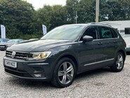 Volkswagen Tiguan 1.5 Tiguan Match TSi Evo 5dr 7