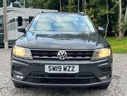 Volkswagen Tiguan 1.5 Tiguan Match TSi Evo 5dr 8