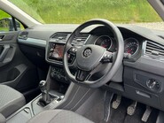 Volkswagen Tiguan 1.5 Tiguan Match TSi Evo 5dr 13