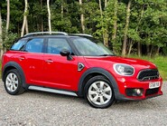 Mini Countryman 2.0 Countryman Cooper S 5dr 1