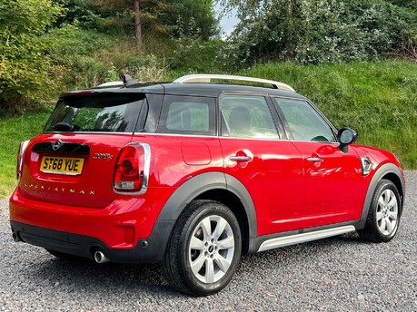 Mini Countryman 2.0 Countryman Cooper S 5dr