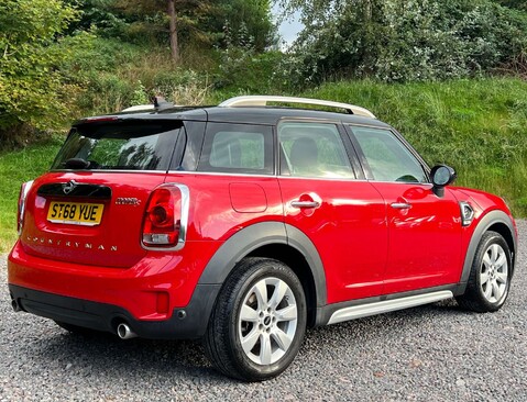 Mini Countryman 2.0 Countryman Cooper S 5dr 3