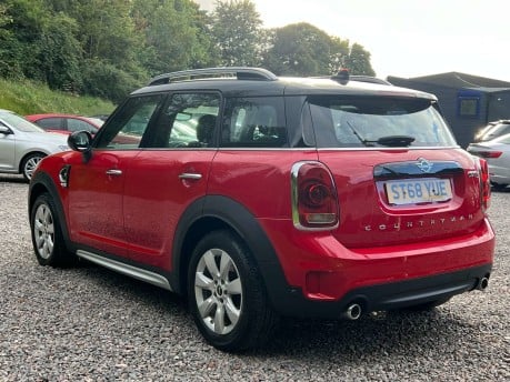 Mini Countryman 2.0 Countryman Cooper S 5dr 5