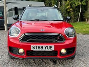 Mini Countryman 2.0 Countryman Cooper S 5dr 8