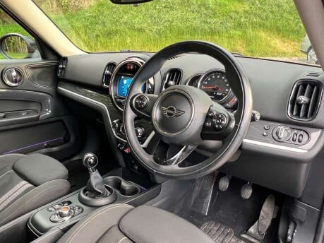 Mini Countryman 2.0 Countryman Cooper S 5dr 14