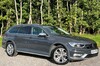 Volkswagen Passat 2.0 Passat Alltrack TDI BlueMotion Technology 4Motion Semi-Auto 4WD 5dr