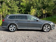 Volkswagen Passat 2.0 Passat Alltrack TDI BlueMotion Technology 4Motion Semi-Auto 4WD 5dr 2