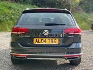 Volkswagen Passat 2.0 Passat Alltrack TDI BlueMotion Technology 4Motion Semi-Auto 4WD 5dr 4