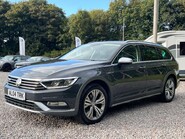 Volkswagen Passat 2.0 Passat Alltrack TDI BlueMotion Technology 4Motion Semi-Auto 4WD 5dr 7