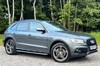 Audi Q5 3.0 Q5 S Line+ TDI Quattro Auto 4WD 5dr