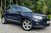 Volkswagen Tiguan 2.0 Tiguan R-Line TDI BlueMotion Technology 4Motion Semi-Auto 4WD 5dr