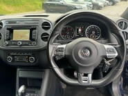 Volkswagen Tiguan 2.0 Tiguan R-Line TDI BlueMotion Technology 4Motion Semi-Auto 4WD 5dr 15