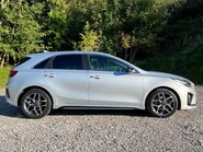 Kia Ceed 1.0 Ceed GT-Line ISG 5dr 2