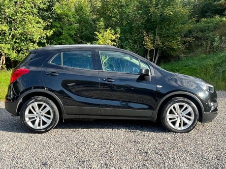 Vauxhall Mokka X 1.6 Mokka X Active S/S 5dr