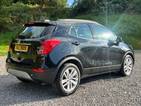 Vauxhall Mokka X 1.6 Mokka X Active S/S 5dr 3