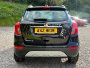 Vauxhall Mokka X 1.6 Mokka X Active S/S 5dr 4