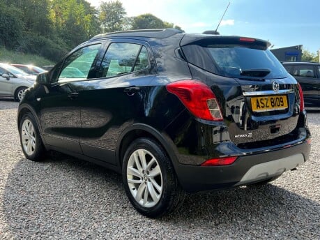 Vauxhall Mokka X 1.6 Mokka X Active S/S 5dr 5