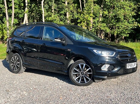 Ford Kuga 1.5 Kuga ST-Line 5dr