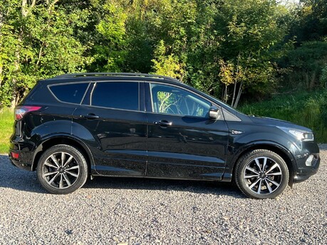 Ford Kuga 1.5 Kuga ST-Line 5dr