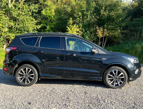 Ford Kuga 1.5 Kuga ST-Line 5dr 2