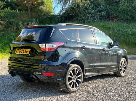 Ford Kuga 1.5 Kuga ST-Line 5dr