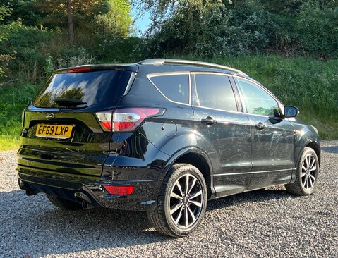 Ford Kuga 1.5 Kuga ST-Line 5dr 3