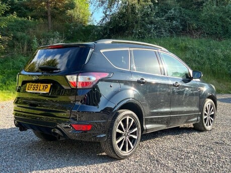 Ford Kuga 1.5 Kuga ST-Line 5dr 3