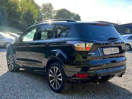 Ford Kuga 1.5 Kuga ST-Line 5dr 5