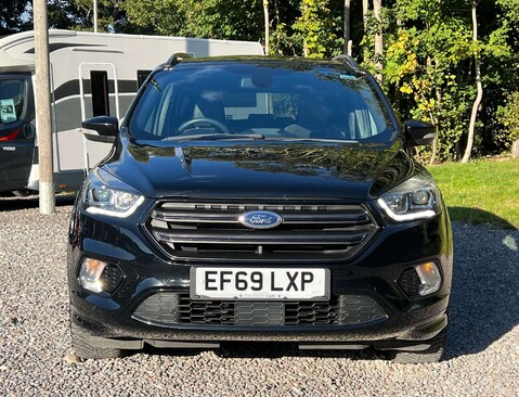 Ford Kuga 1.5 Kuga ST-Line 5dr 8