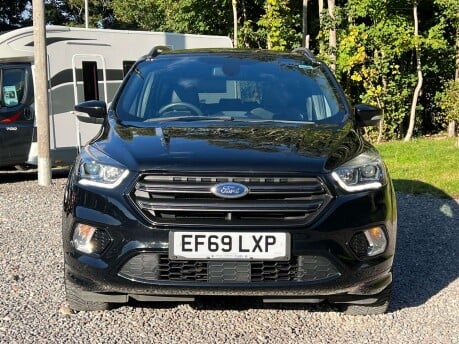 Ford Kuga 1.5 Kuga ST-Line 5dr 8