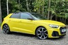 Audi A1 1.5 A1 Sportback 35 TFSI S Line Style Edition Semi-Auto 5dr