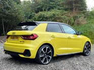 Audi A1 1.5 A1 Sportback 35 TFSI S Line Style Edition Semi-Auto 5dr 3