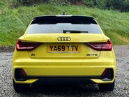 Audi A1 1.5 A1 Sportback 35 TFSI S Line Style Edition Semi-Auto 5dr 4