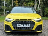 Audi A1 1.5 A1 Sportback 35 TFSI S Line Style Edition Semi-Auto 5dr 8