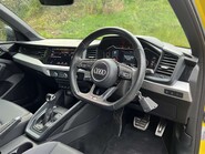 Audi A1 1.5 A1 Sportback 35 TFSI S Line Style Edition Semi-Auto 5dr 12