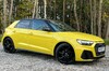 Audi A1 1.5 A1 Sportback 35 TFSI S Line Style Edition Semi-Auto 5dr