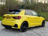 Audi A1 1.5 A1 Sportback 35 TFSI S Line Style Edition Semi-Auto 5dr 3