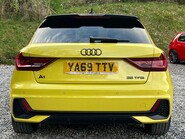 Audi A1 1.5 A1 Sportback 35 TFSI S Line Style Edition Semi-Auto 5dr 4