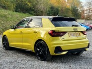 Audi A1 1.5 A1 Sportback 35 TFSI S Line Style Edition Semi-Auto 5dr 5