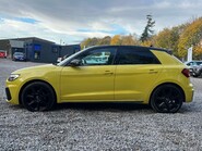 Audi A1 1.5 A1 Sportback 35 TFSI S Line Style Edition Semi-Auto 5dr 6