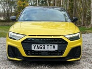 Audi A1 1.5 A1 Sportback 35 TFSI S Line Style Edition Semi-Auto 5dr 8