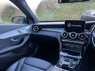 Mercedes-Benz C Class 2.1 C250 D AMG Line Premium+ Auto 5dr 27