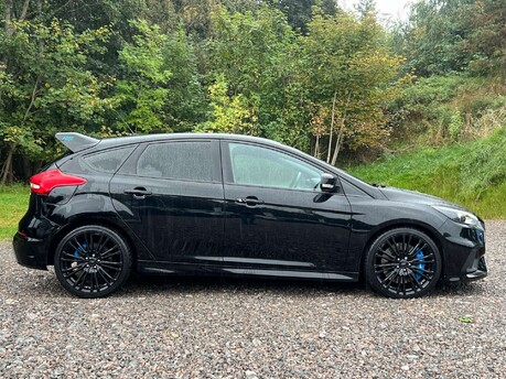 Ford Focus 2.3 Focus RS 4WD 5dr