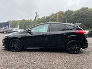 Ford Focus 2.3 Focus RS 4WD 5dr 6