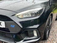 Ford Focus 2.3 Focus RS 4WD 5dr 8