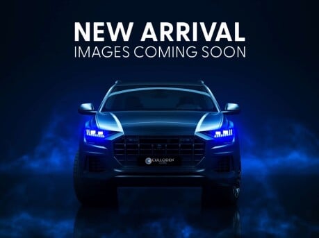 Audi Q3 2.0 Q3 Black Edition TFSI Quattro Semi-Auto 4WD 5dr 1