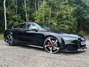 Audi A7 4.0 RS 7 Sportback TFSI V8 Quattro Auto 4WD 5dr 1