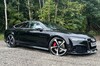 Audi A7 4.0 RS 7 Sportback TFSI V8 Quattro Auto 4WD 5dr