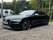 Audi A7 4.0 RS 7 Sportback TFSI V8 Quattro Auto 4WD 5dr 9